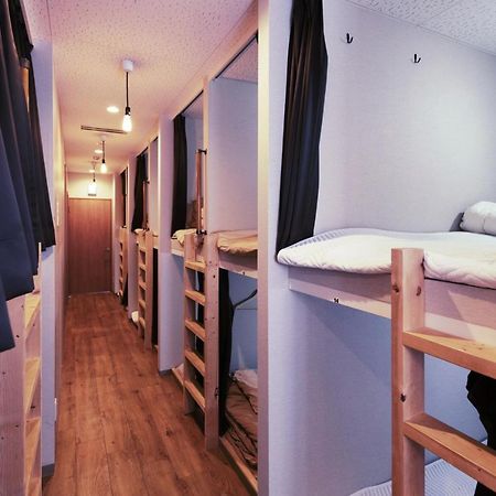 Bnb+ Tokyo Tamachi Eksteriør bilde