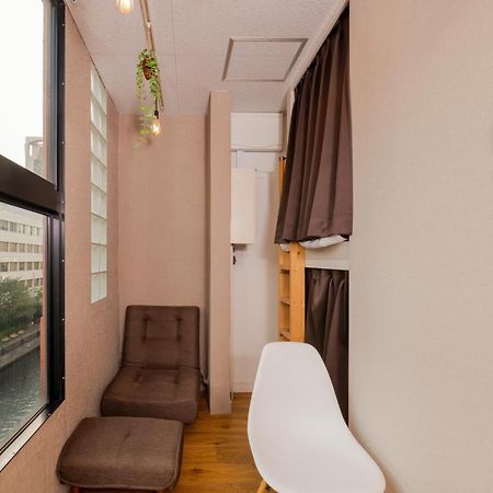 Bnb+ Tokyo Tamachi Eksteriør bilde
