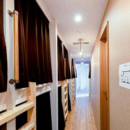 Bnb+ Tokyo Tamachi Eksteriør bilde
