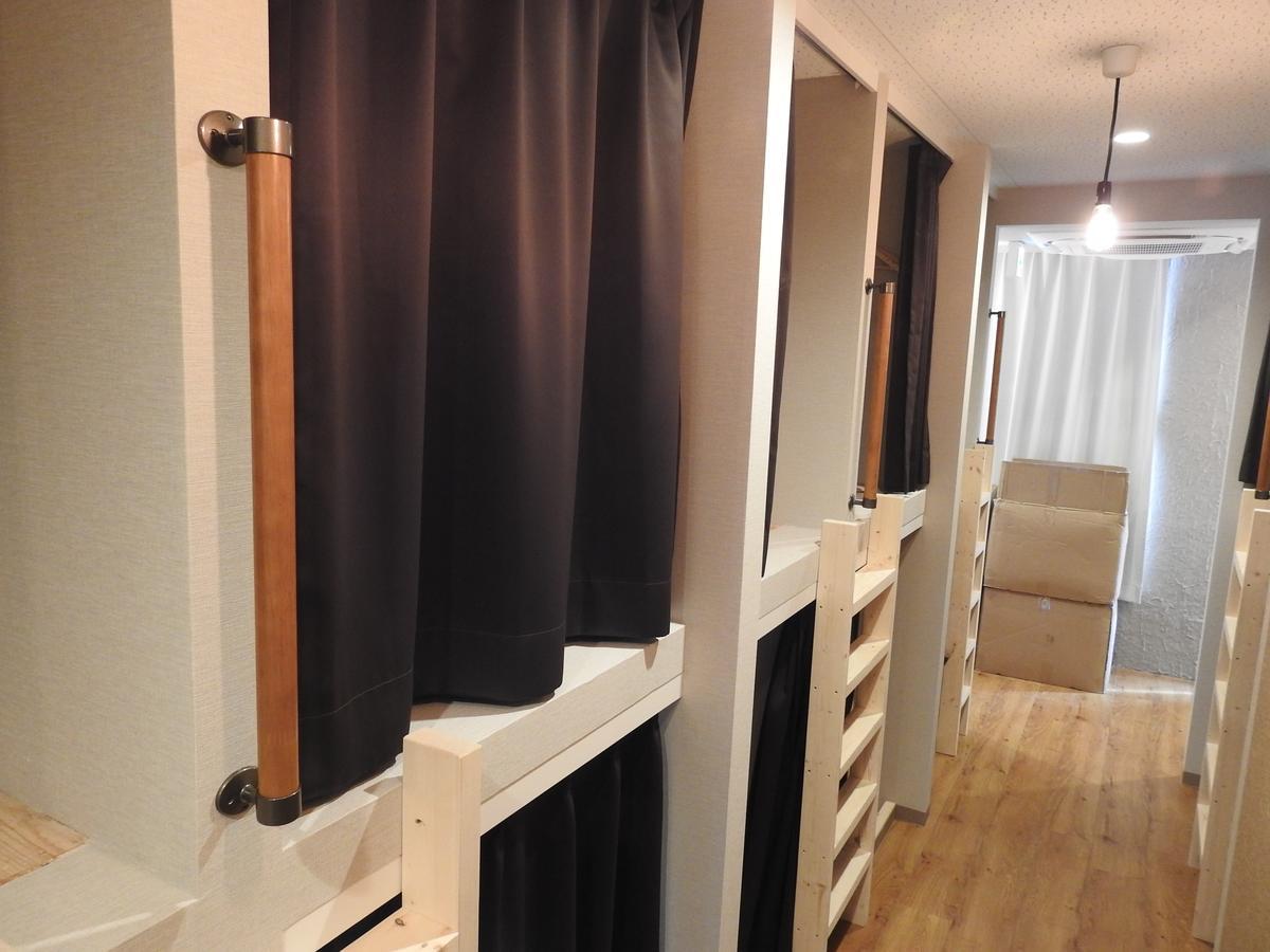 Bnb+ Tokyo Tamachi Eksteriør bilde