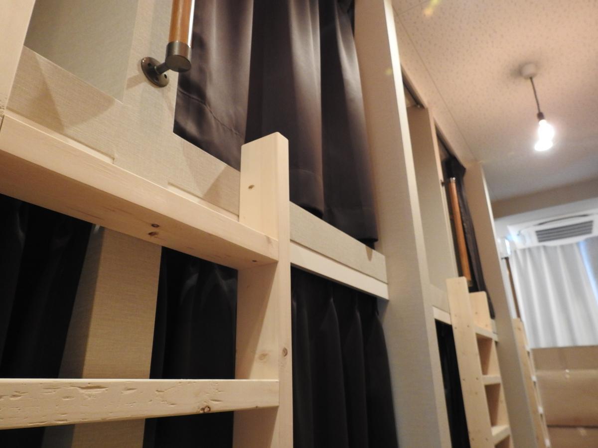Bnb+ Tokyo Tamachi Eksteriør bilde