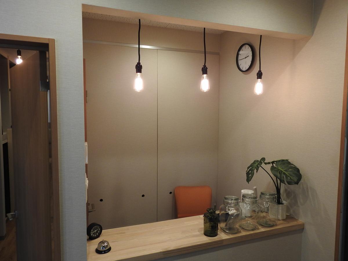 Bnb+ Tokyo Tamachi Eksteriør bilde