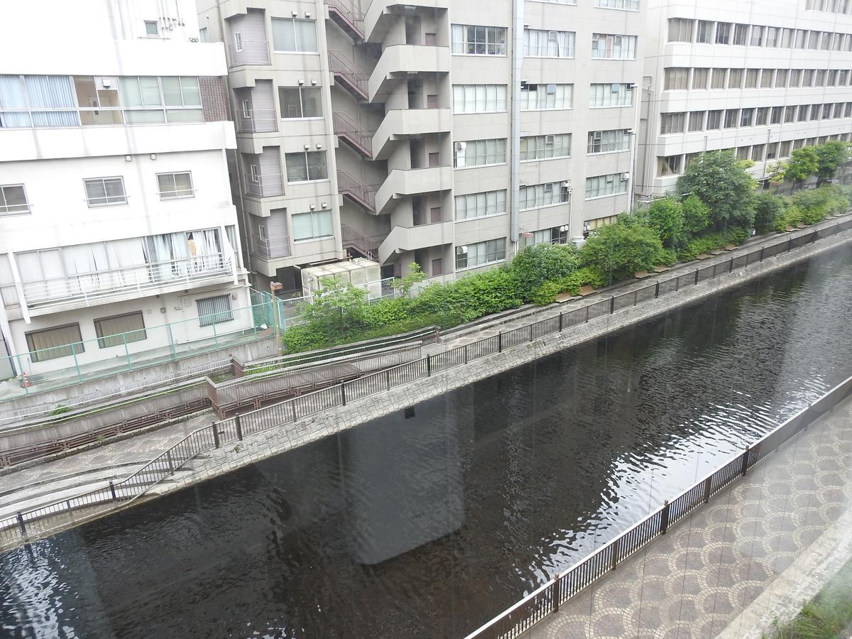 Bnb+ Tokyo Tamachi Eksteriør bilde