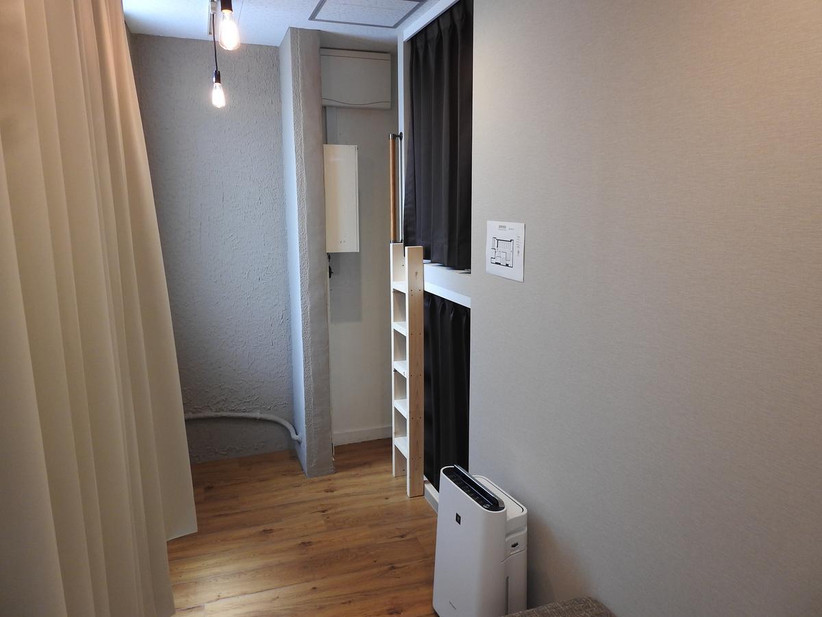 Bnb+ Tokyo Tamachi Eksteriør bilde