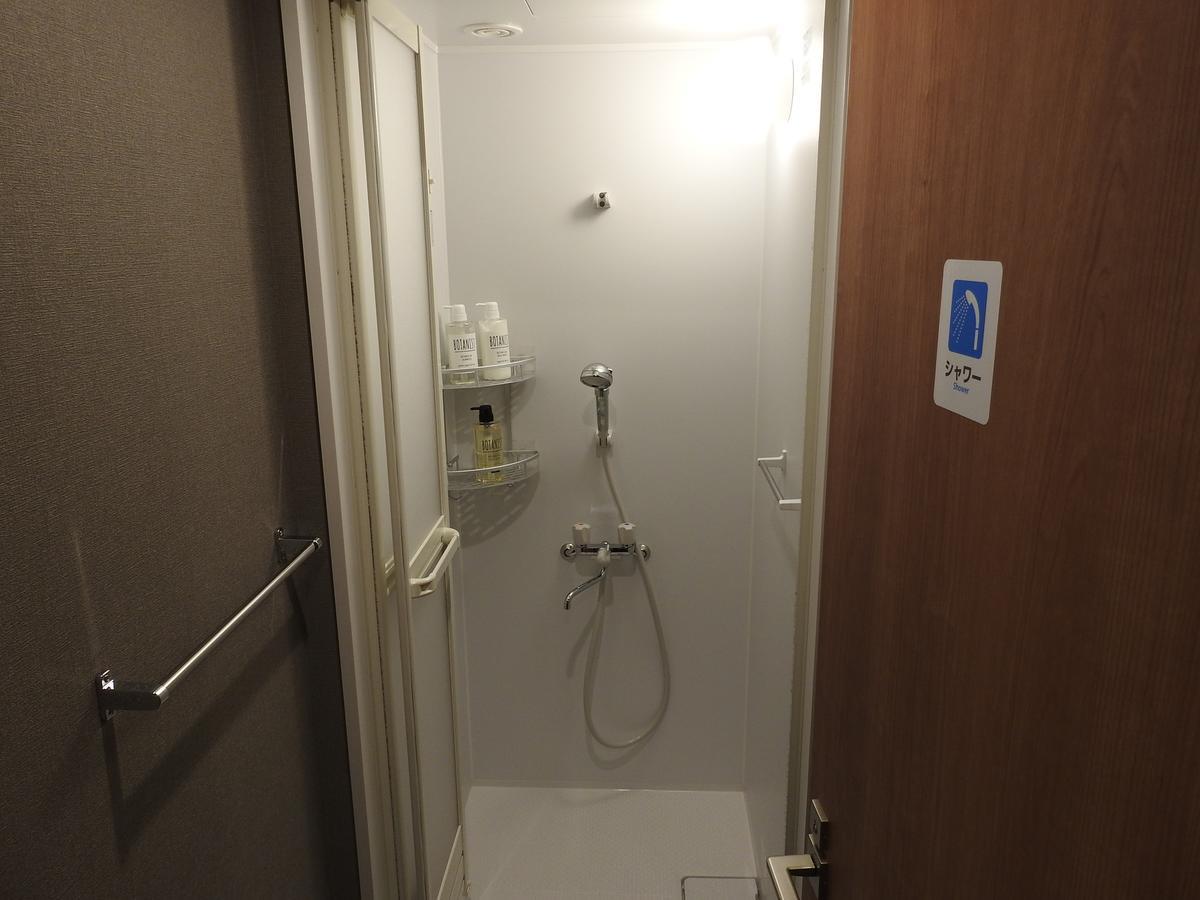 Bnb+ Tokyo Tamachi Eksteriør bilde