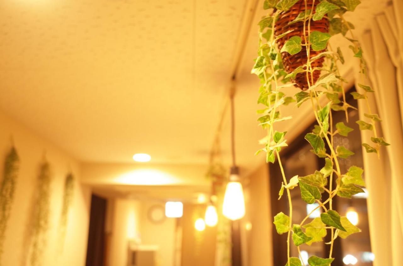 Bnb+ Tokyo Tamachi Eksteriør bilde