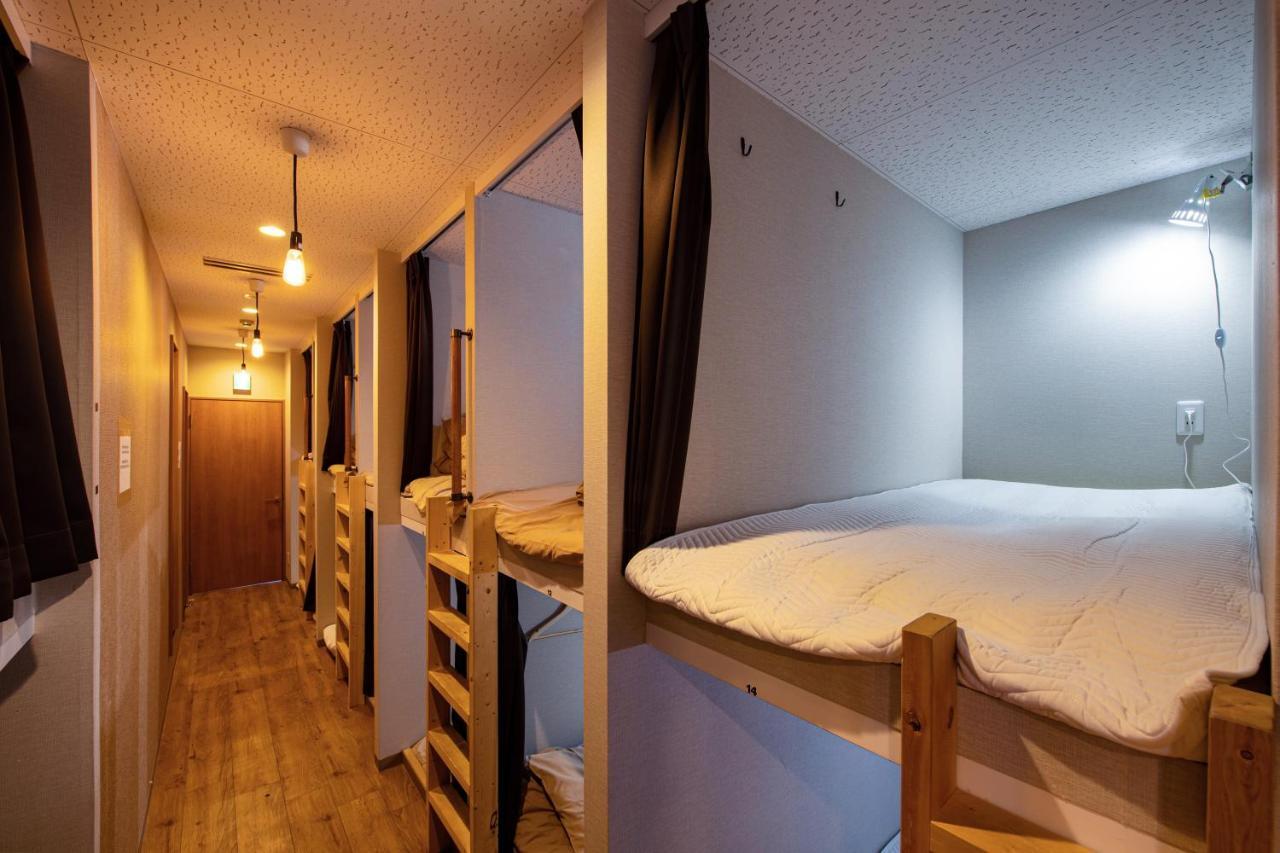 Bnb+ Tokyo Tamachi Eksteriør bilde