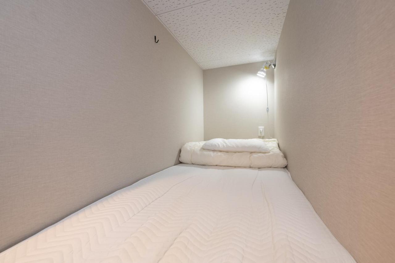 Bnb+ Tokyo Tamachi Eksteriør bilde